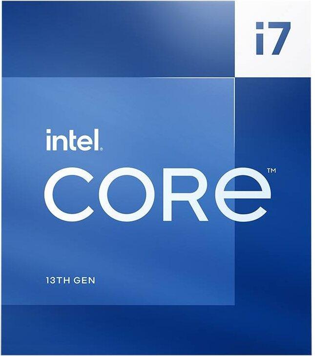 Intel® Core™ i7-13700 2.1GHz LGA1700