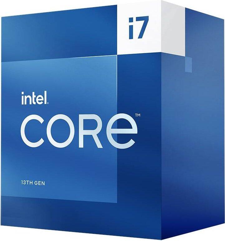 Intel® Core™ i7-13700 2.1GHz LGA1700