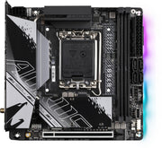 GIGABYTE B760I Aorus Pro DDR4