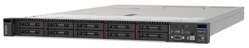 Lenovo ThinkSystem SR645 V3 7D9CA017EA