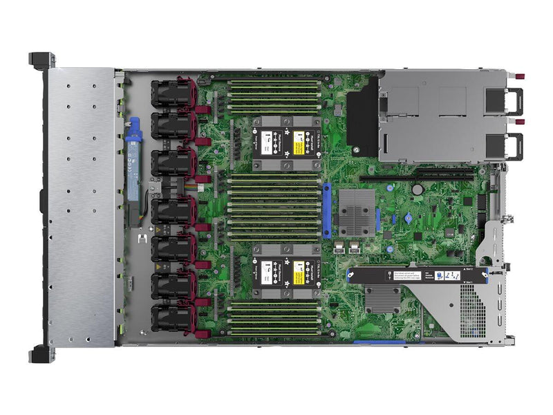 HPE ProLiant DL360 Gen10 P56955-421