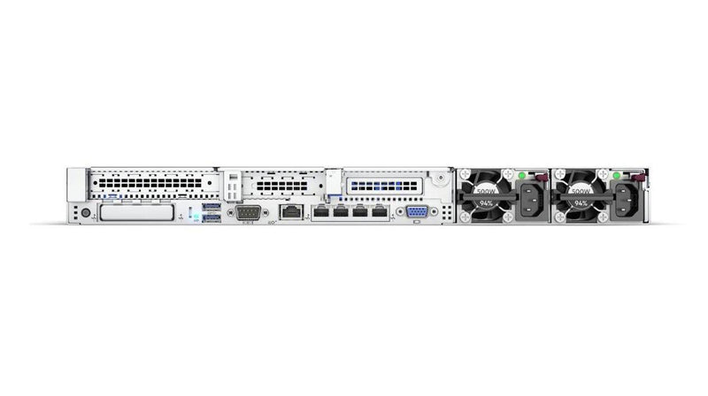HPE ProLiant DL360 Gen10 P56953-421