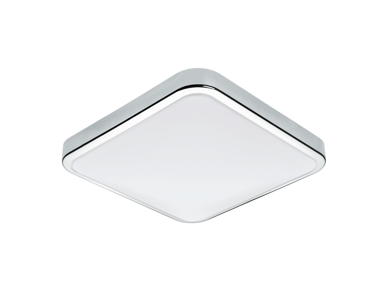 EGLO MANILVA 1 Wandleuchte, weiss