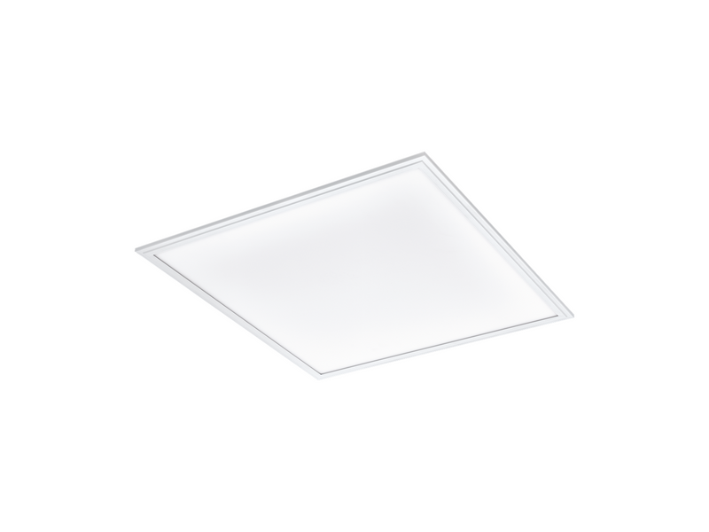 EGLO SALOBRENA 1 Rasterleuchte, weiss