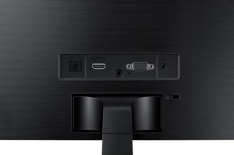 Samsung LS27C364EAUXEN Curved Monitor 68cm (27 Zoll)