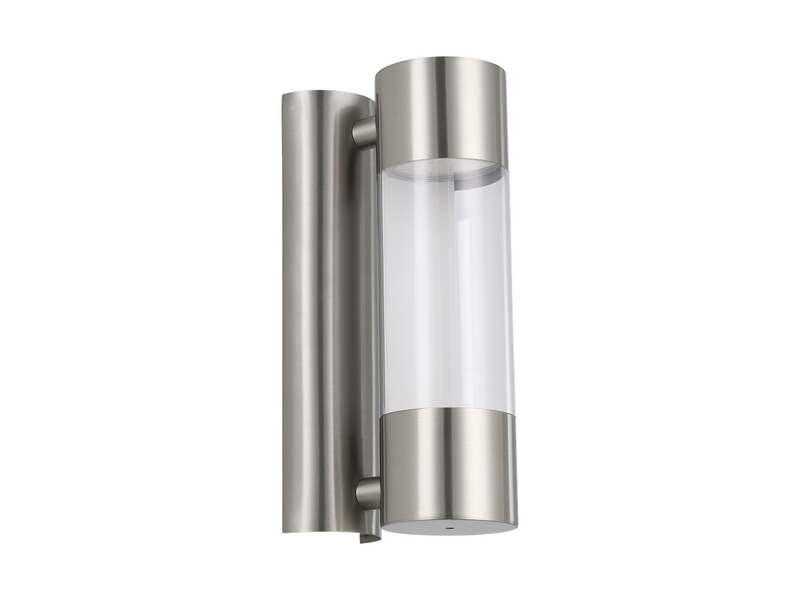 EGLO ROBLEDO Wandleuchte, transparent