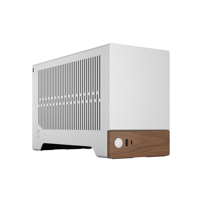 Fractal Design Terra - Silber