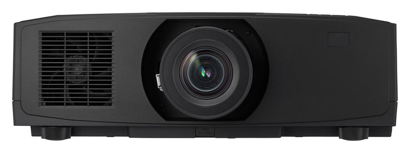 NEC PV710UL-B Laser 3LCD Beamer 7100 Lumen
