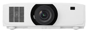 NEC PV710UL-W Laser 3LCD Beamer 7100 Lumen