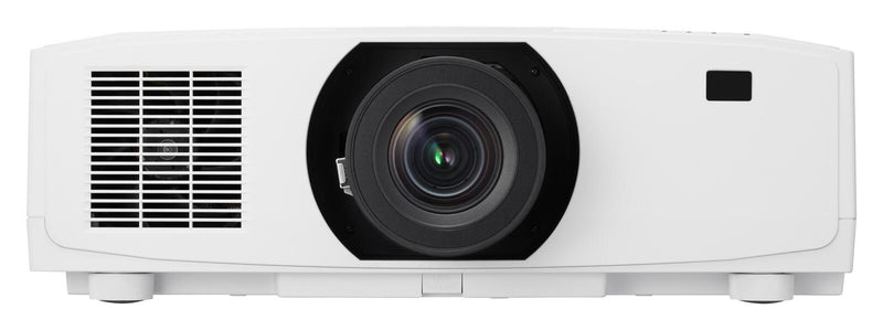 NEC PV710UL-W Laser 3LCD Beamer 7100 Lumen