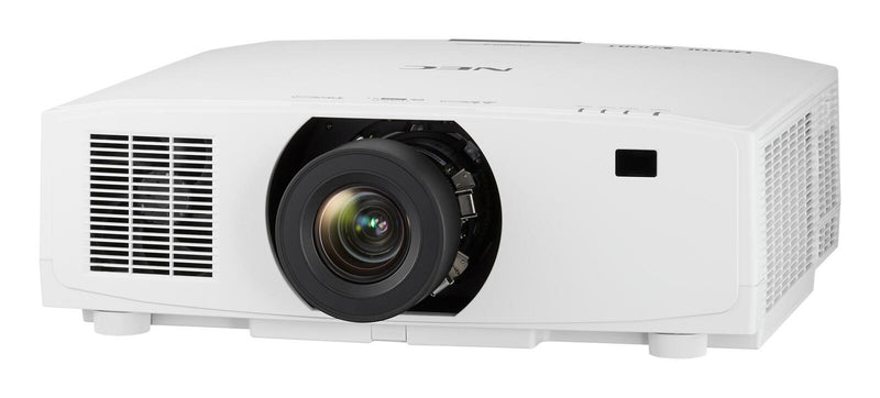 NEC PV710UL-W Laser 3LCD Beamer 7100 Lumen