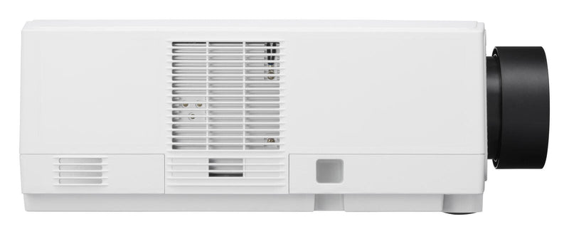 NEC PV710UL-W Laser 3LCD Beamer 7100 Lumen