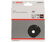Bosch SLIBEPLADE MEDIUM TIL GEX 125-1 AE