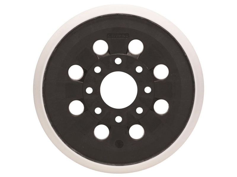 Bosch SLIBEPLADE MEDIUM TIL GEX 125-1 AE
