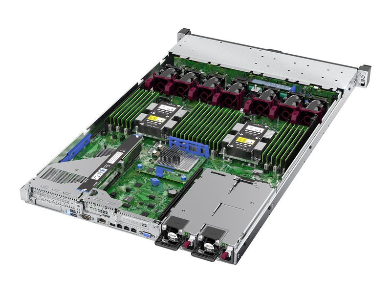 HPE ProLiant DL360 Gen10 P56957-421