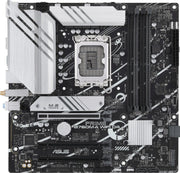 ASUS Prime B760M-A WIFI D4