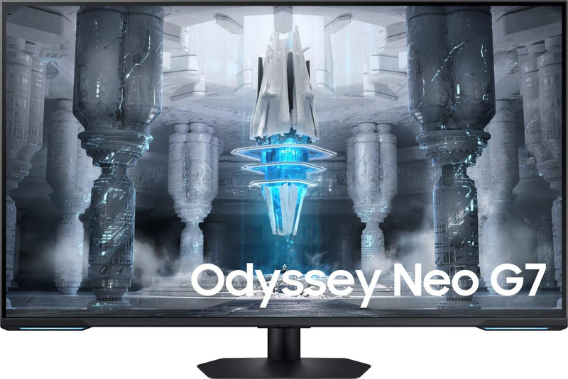 Samsung Odyssey Neo G7 S43CG700NU Smart Gaming Monitor 108cm (43 Zoll)