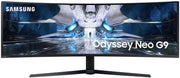 Samsung Odyssey Neo G9 S49AG950NP Ultra Wide Gaming Monitor 124,5cm (49 Zoll)