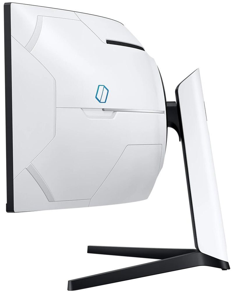 Samsung Odyssey Neo G9 S49AG950NP Ultra Wide Gaming Monitor 124,5cm (49 Zoll)