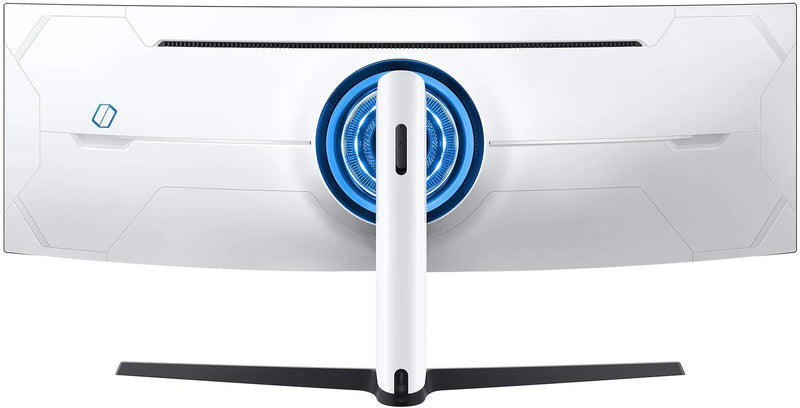 Samsung Odyssey Neo G9 S49AG950NP Ultra Wide Gaming Monitor 124,5cm (49 Zoll)