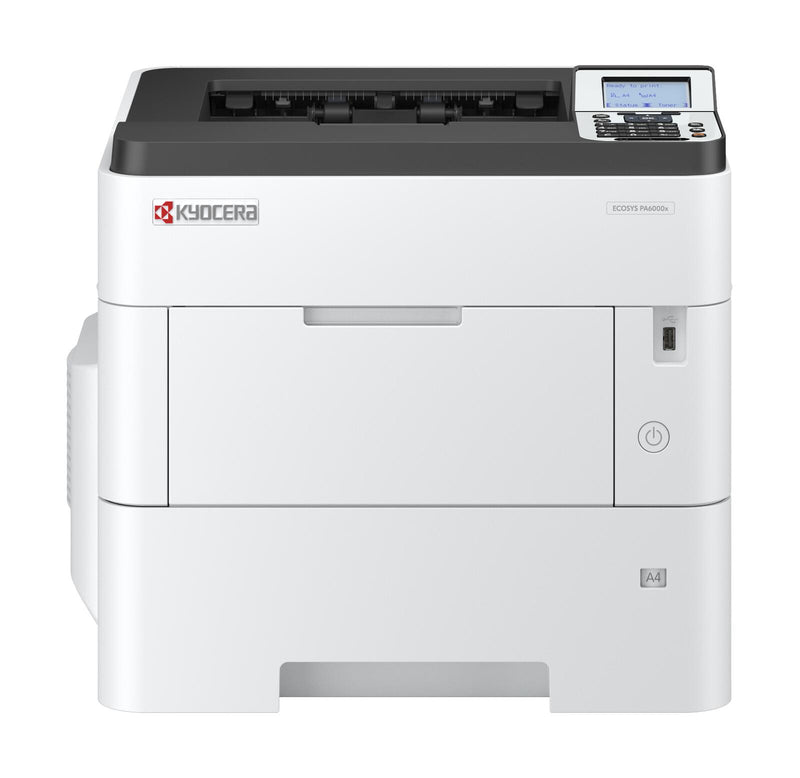 KYOCERA Klimaschutz-System ECOSYS PA6000x Laserdrucker s/w