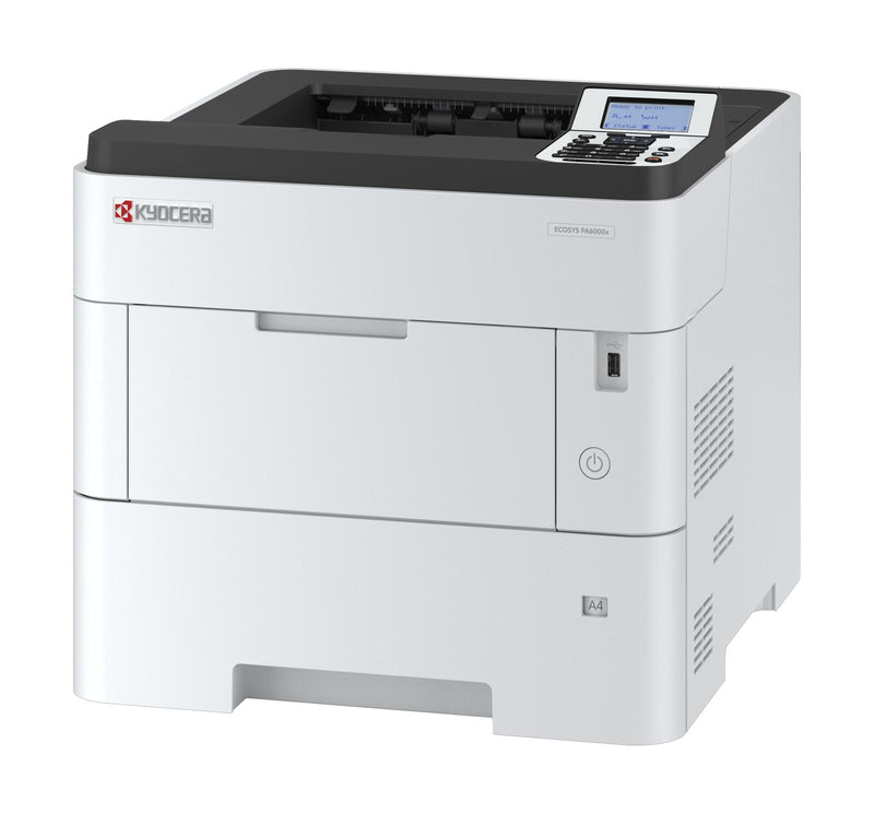 KYOCERA Klimaschutz-System ECOSYS PA6000x Laserdrucker s/w