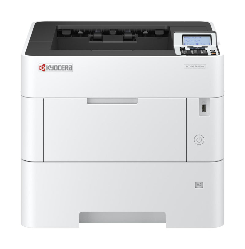 KYOCERA Klimaschutz-System ECOSYS PA5500x Laserdrucker s/w