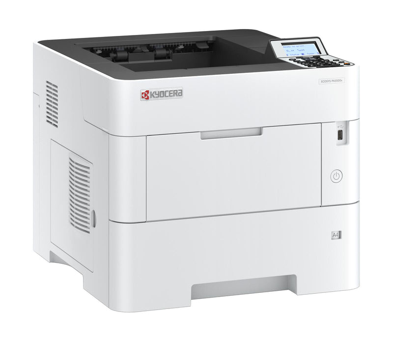 KYOCERA Klimaschutz-System ECOSYS PA5500x Laserdrucker s/w