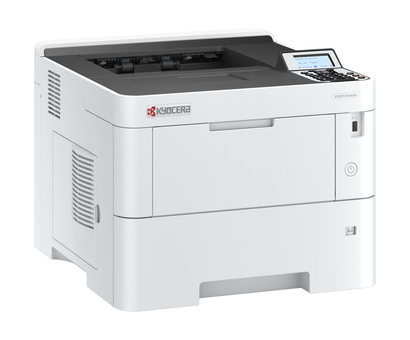 KYOCERA Klimaschutz-System ECOSYS PA4500x Laserdrucker s/w
