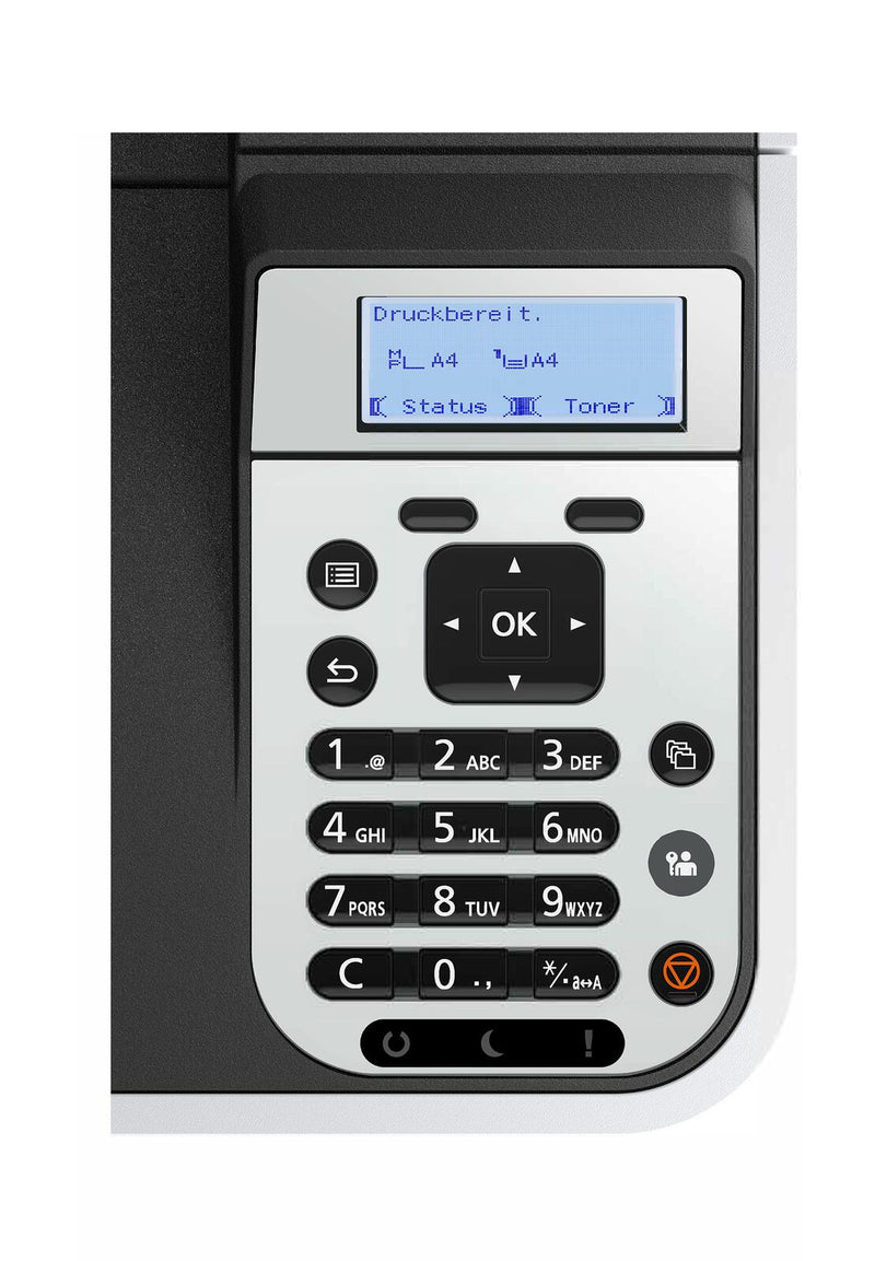 KYOCERA Klimaschutz-System ECOSYS PA4500x Laserdrucker s/w