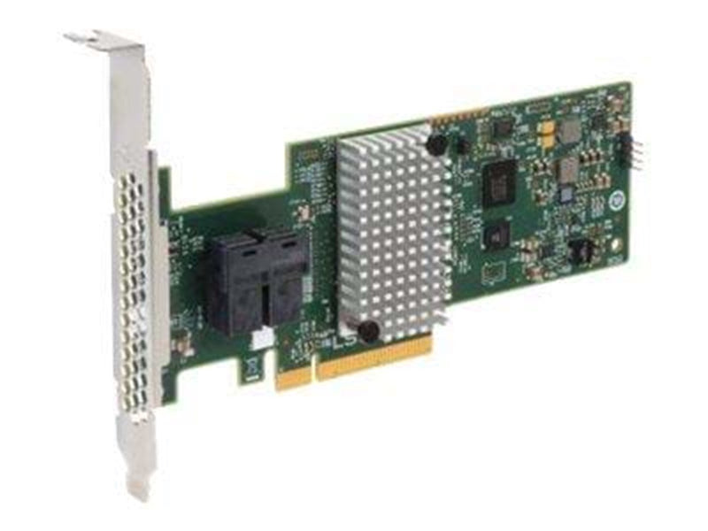 IBM N2215 SAS/SATA HBA für System x