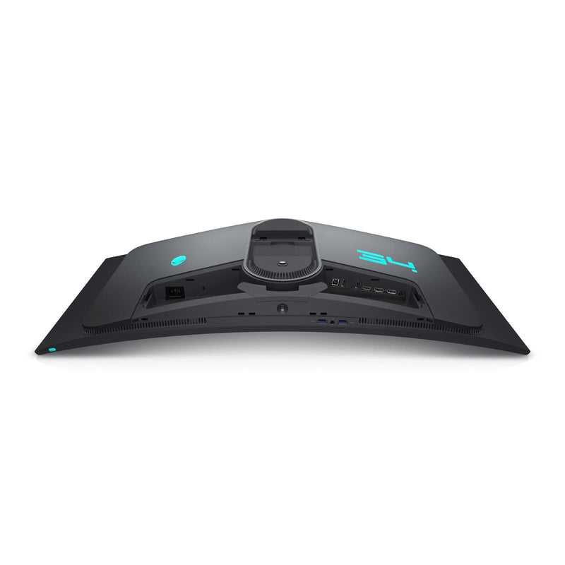 Alienware AW3423DWF Gaming Curved Monitor (34,2') 86,9cm
