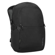 Targus Zero Waste Notebook-Ruscksack 15.6' (Schwarz)