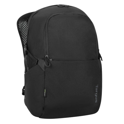 Targus Zero Waste Notebook-Ruscksack 15.6' (Schwarz)