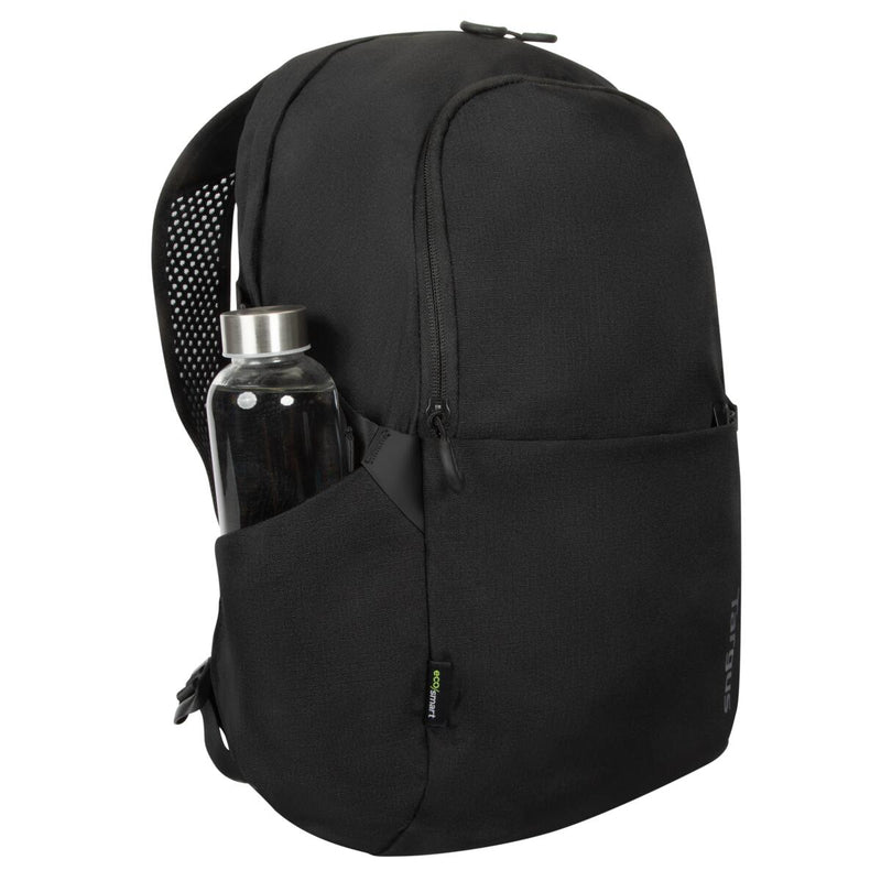 Targus Zero Waste Notebook-Ruscksack 15.6' (Schwarz)