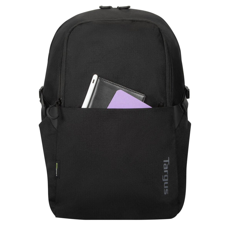 Targus Zero Waste Notebook-Ruscksack 15.6' (Schwarz)