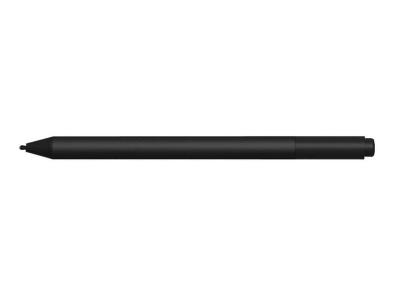 Microsoft Surface Pen V4 - Black - Stylus (Schwarz)