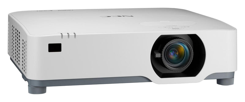 NEC P627UL Professional Laser 3LCD Beamer 6200 ANSI Lumen