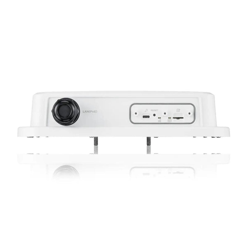 Zyxel Router Modem Outdoor 5G LTE WiFi4 IP68