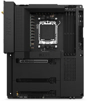 NZXT N7 B650E - Motherboard, Schwarz