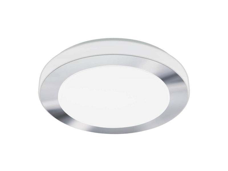 EGLO LED CARPI Wand- / Deckenleuchte, weiss