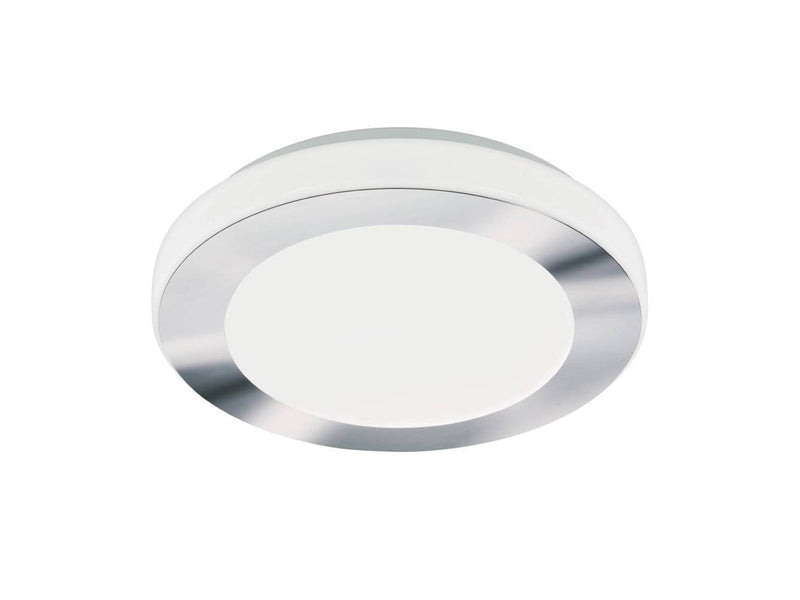EGLO LED CARPI Wand- / Deckenleuchte, weiss