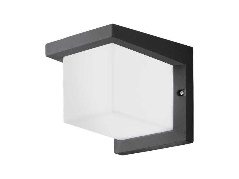 EGLO DESELLA 1 Wandleuchte, weiss