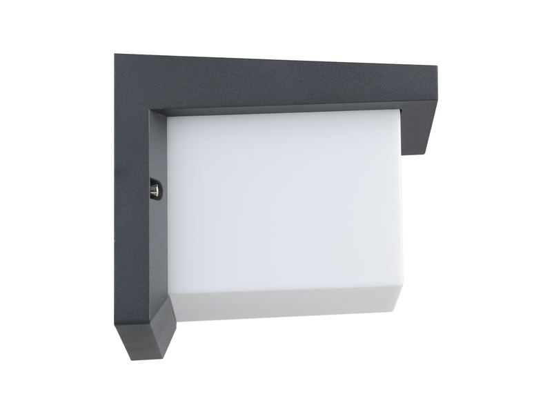 EGLO DESELLA 1 Wandleuchte, weiss