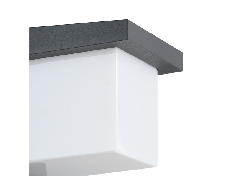 EGLO DESELLA 1 Wandleuchte, weiss