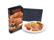 Tefal Herzwaffel set XA800612