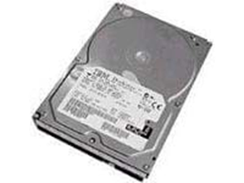 IBM HDD/300GB 15K SS - 300GB - Festplatten - 43X0814 - Serial Attached SCSI - 3.5"
