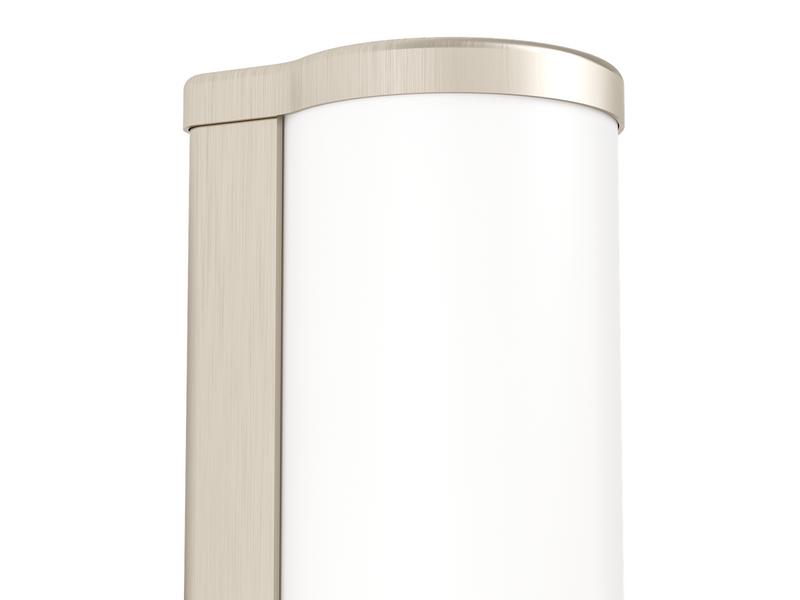 EGLO CALNOVA Wandleuchte, weiss