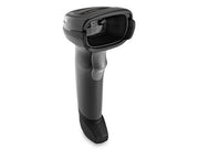Zebra DS2208-SR - 2D Wired Barcode Scanner (includes Cable and Cradle)