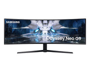 Samsung Odyssey Neo G9 Curved Gaming Monitor 124 cm (49 Zoll)